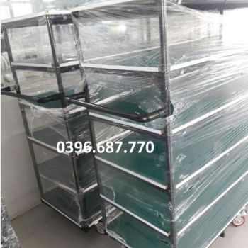 xe để hàng 6 tầng 001