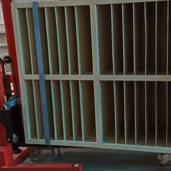 Tủ kệ để khuôn 1650*600*1450mm