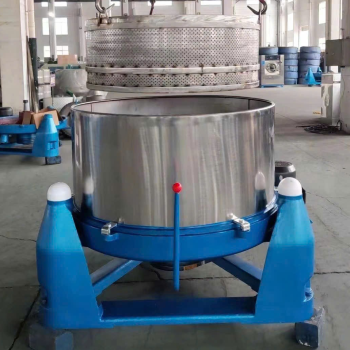 Máy vắt sấy ly tâm