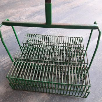 Gia công phủ nhựa teflon